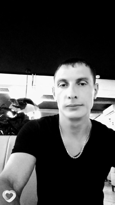 Юрий, 38, Калининграде — анкета №203894