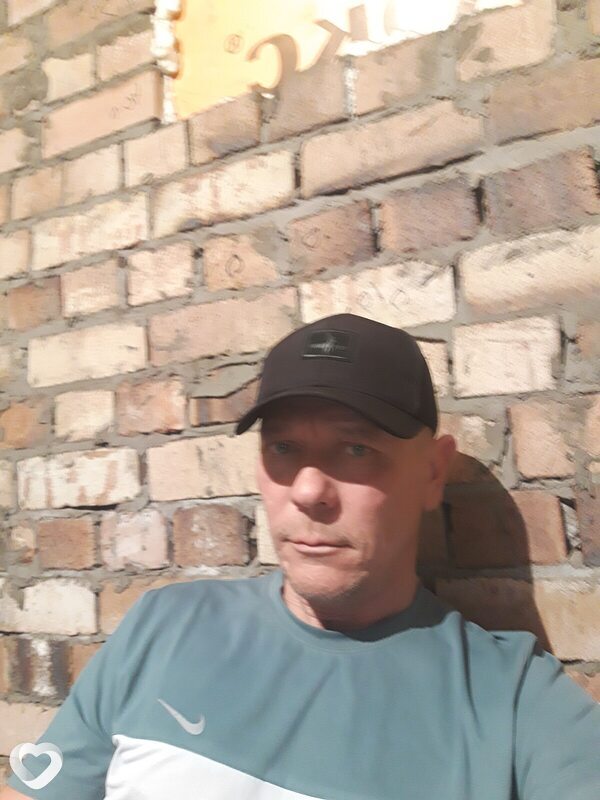 Максим, 48, Павлодаре — анкета №203896