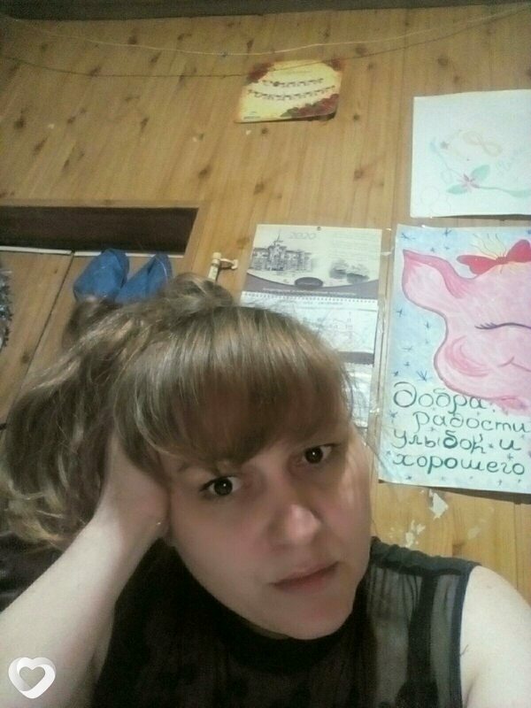 Любовь, 52, Камени-на-Оби — анкета №203898