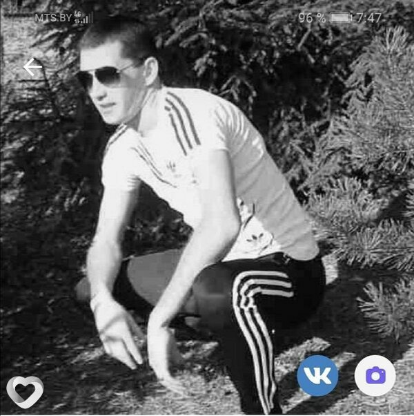 Димон, 45, Минске — анкета №203653