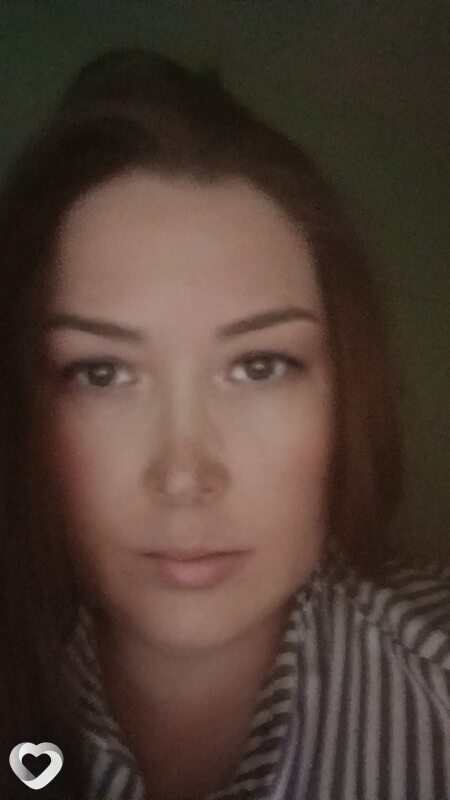 Марина, 38, Улан-Удэ — анкета №203662