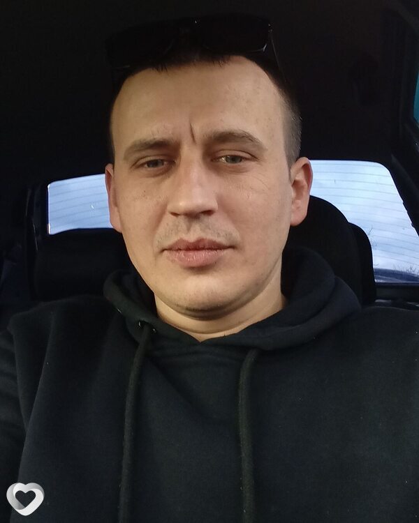Алексей, 39, Киеве — анкета №203663