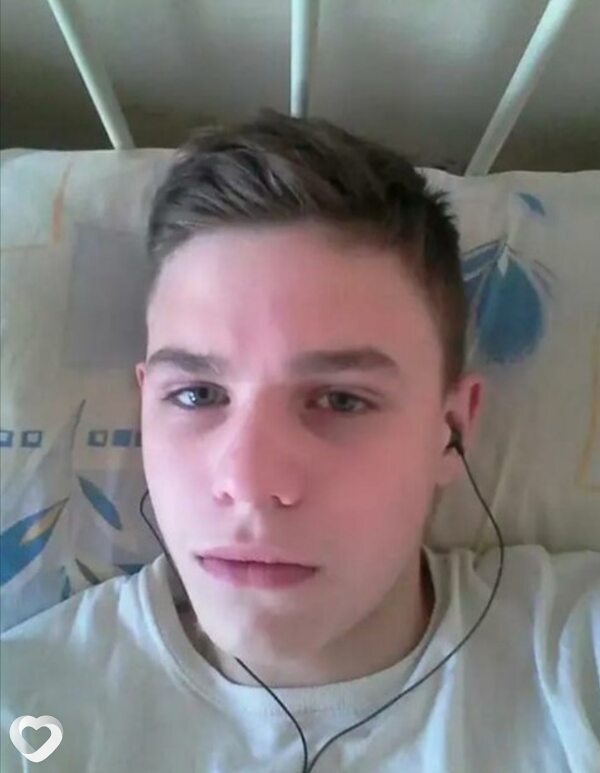 Александр, 24, Минусинске — анкета №203664