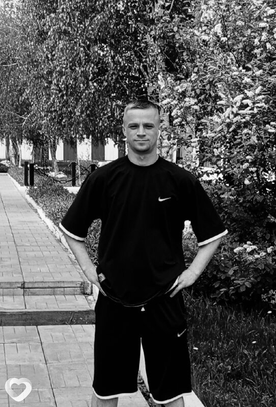 Егор, 33, Ангарске — анкета №203668
