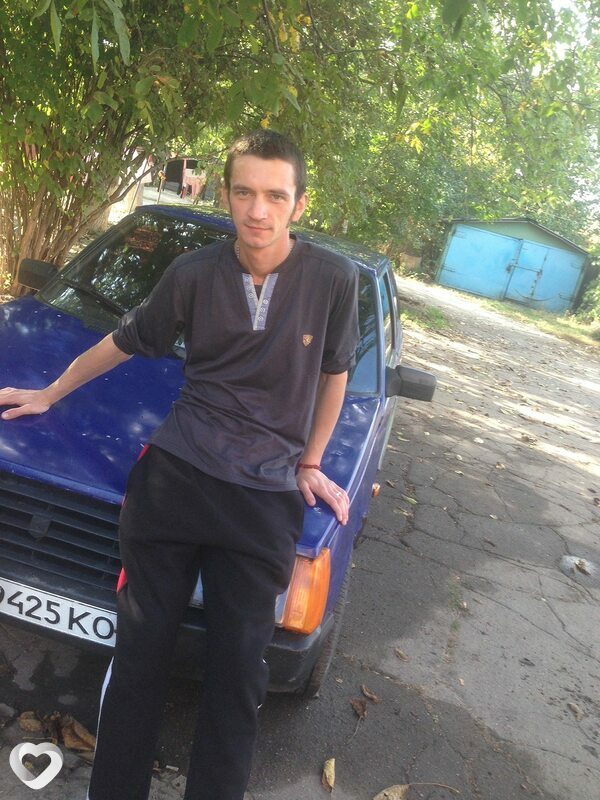 Артем, 37, Мариуполе — анкета №203669