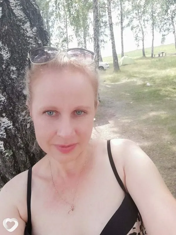 Наталья, 46, Барнауле — анкета №203671