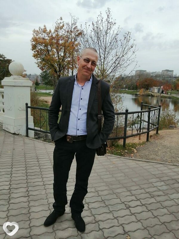 Денис, 55, Хабаровске — анкета №203673