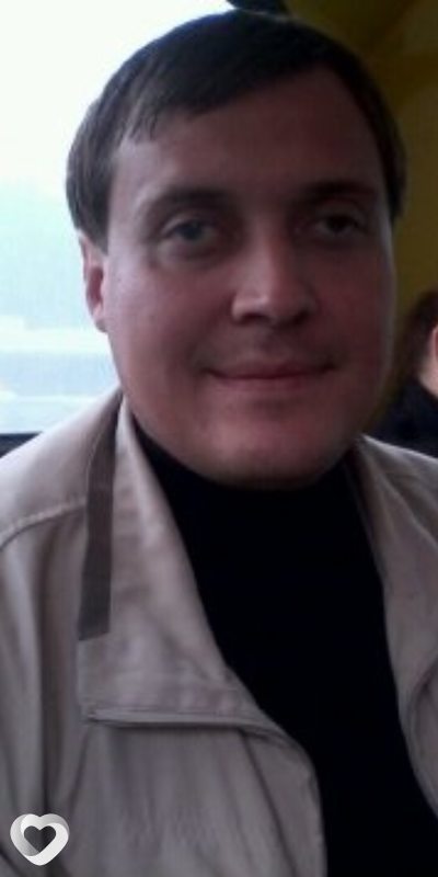 Евгений, 47, Краснодаре — анкета №203775