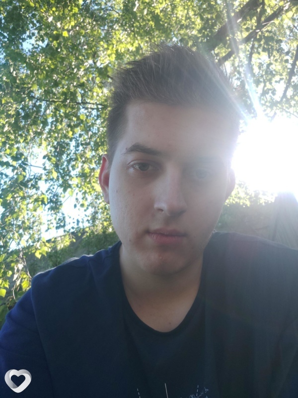 Егор, 28, Минске — анкета №203777