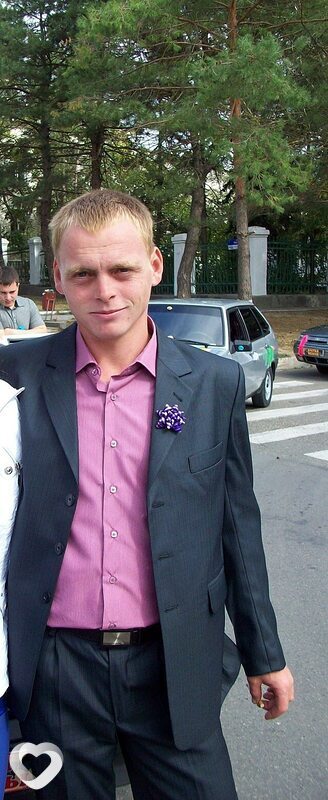 Николай, 38, Темрюке — анкета №203781