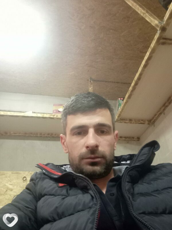 Ivan, 39, Мытищах — анкета №203782