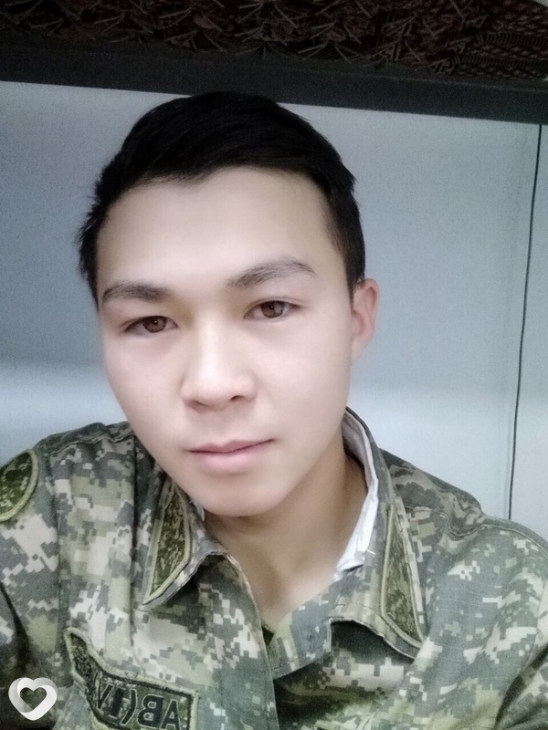 Адиль, 27, Усть-Каменогорск — анкета №203789