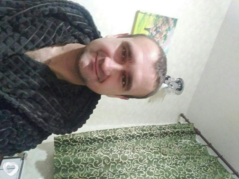 Сергей, 42, Минске — анкета №203790