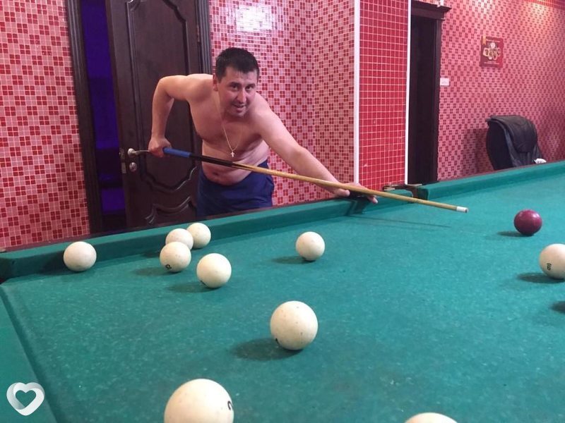 Анатолий, 37, Томске — анкета №203791