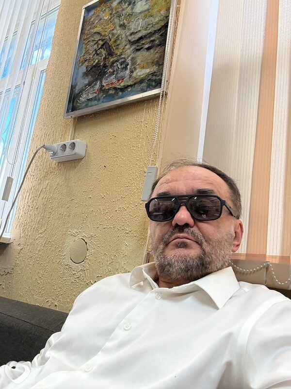 Стас, 53, Краснодаре — анкета №203793
