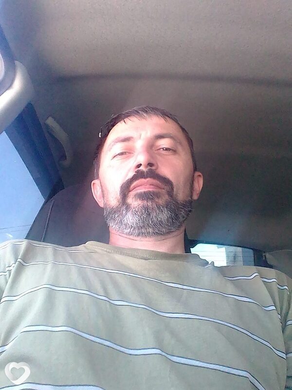 Ас, 43, Волжском — анкета №203325