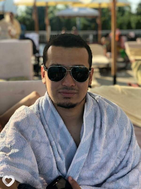 Muslim, 32, Алматы — анкета №203328