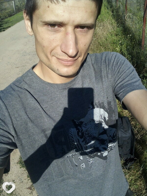 Сергей, Гайворон