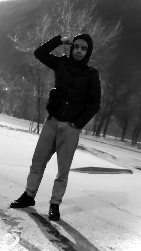 Максим Ммм, 25, Волгограде — анкета №203333