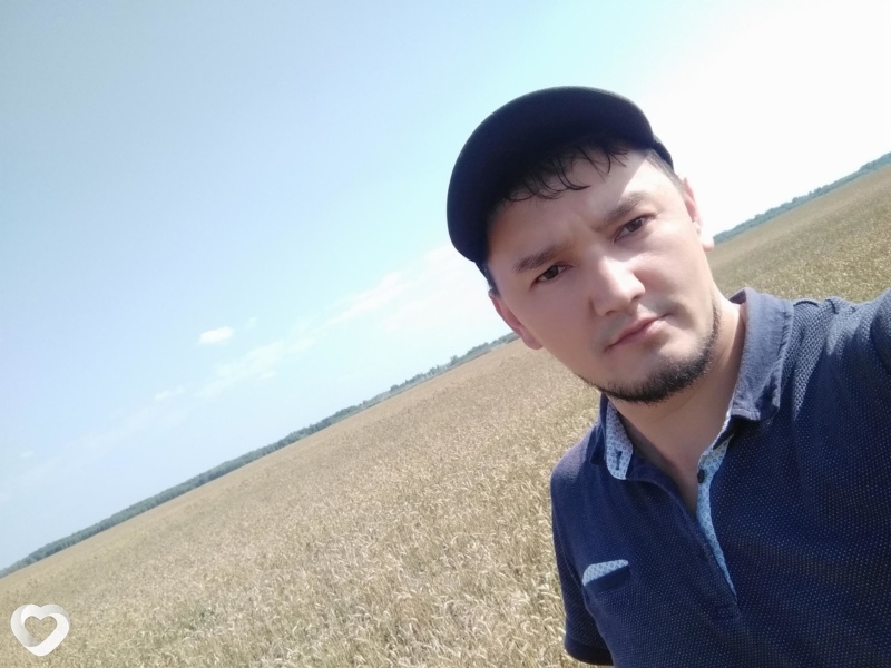 Жак, 42, Петропавловске — анкета №203337