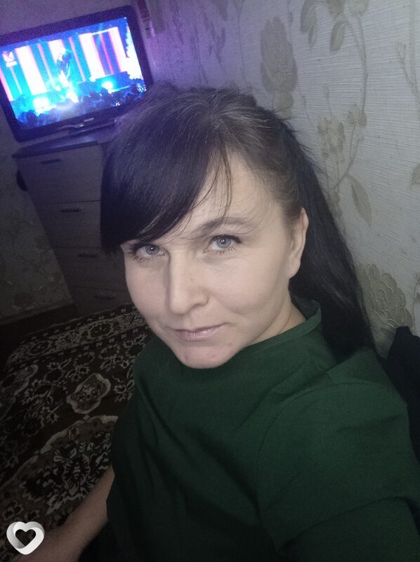Татьяна, 42, Кемерове — анкета №203344