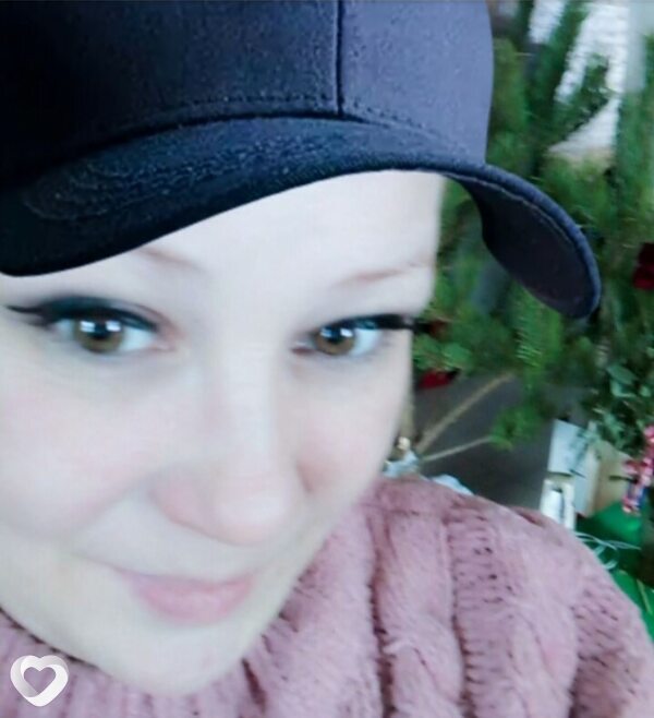 Анна, 53, Чайковском — анкета №203348