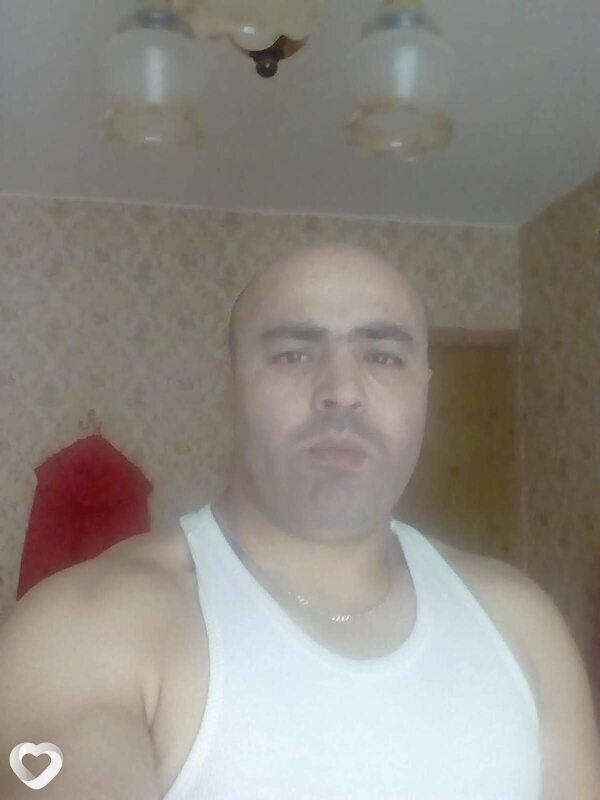 Иноят, 47, Москве — анкета №203349