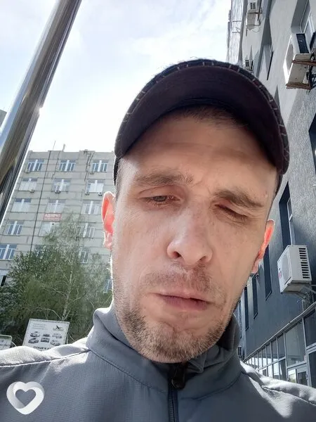 Ukr, 42, Киеве — анкета №7038