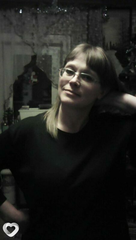 Жанна, 55, Самаре — анкета №203730