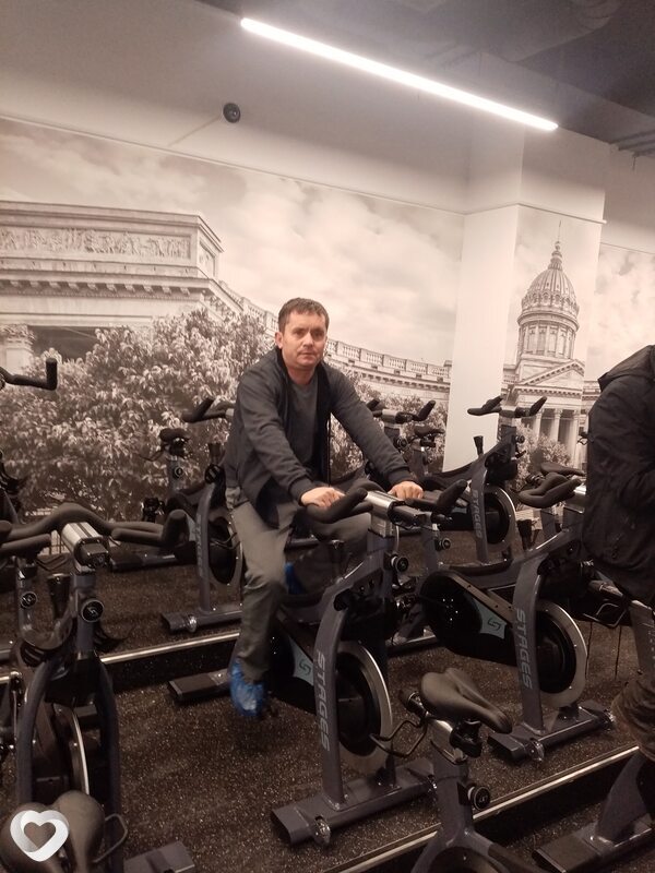 Алишер, 48, Саратове — анкета №203733