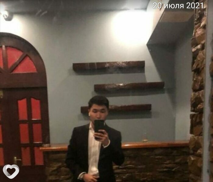 Арген, 30, Бишкек — анкета №203736
