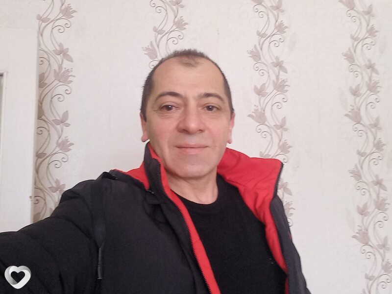 Адалет, 47, Павлове — анкета №203737