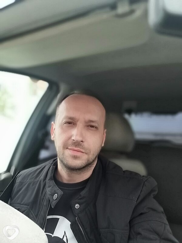 Сергей, 42, Красноуфимске — анкета №203741