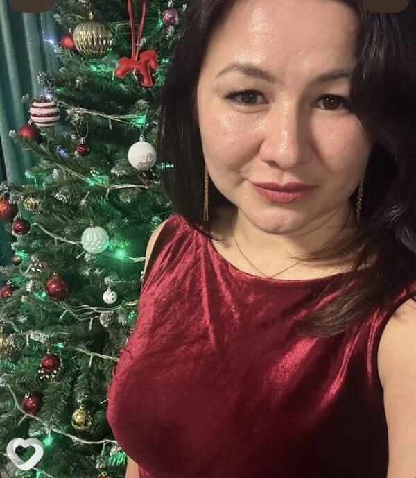 Карина, 54, Алматы — анкета №203746