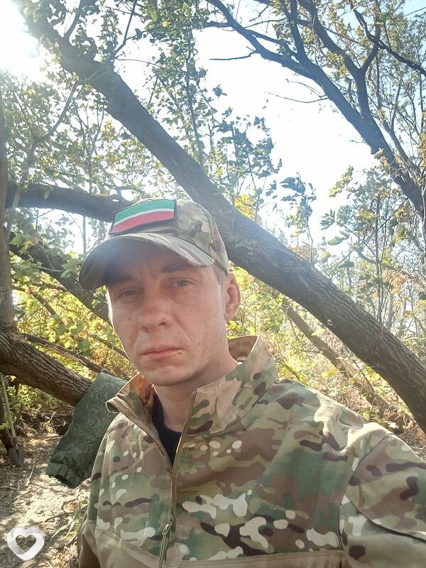 Санёк, 36, Елабуге — анкета №203480