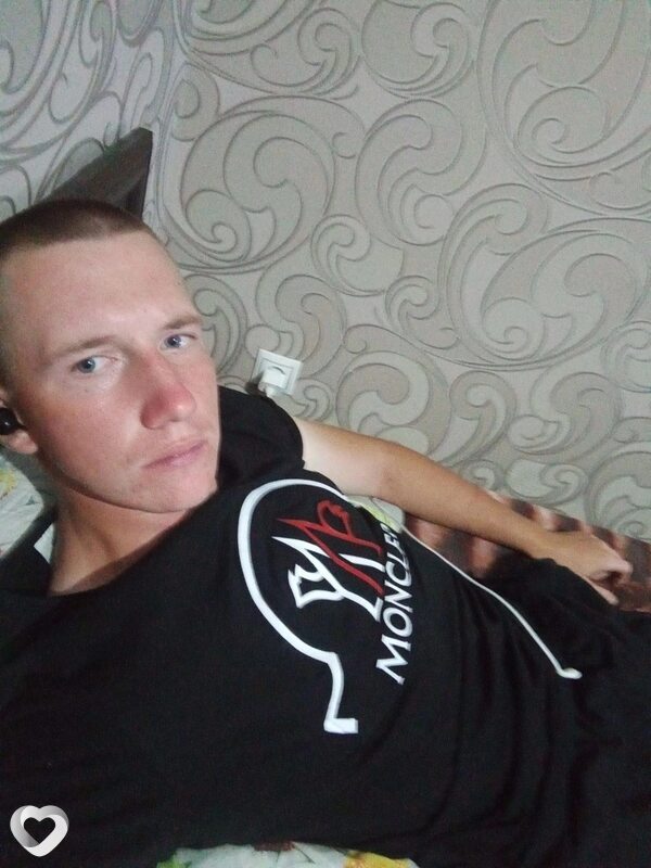 Александр, 26, Краснодаре — анкета №203492