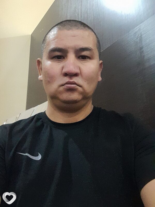Абзал, 37, Уральске — анкета №204645