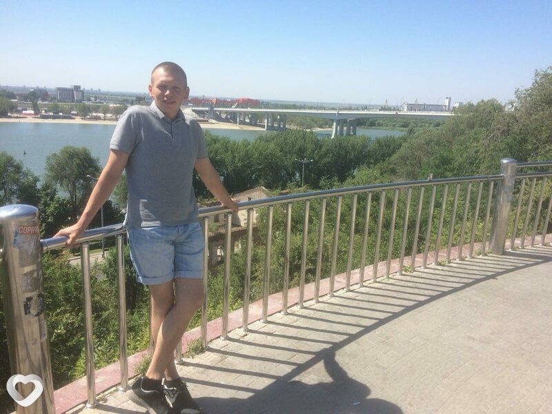 Сергей, 37, Москве — анкета №204647