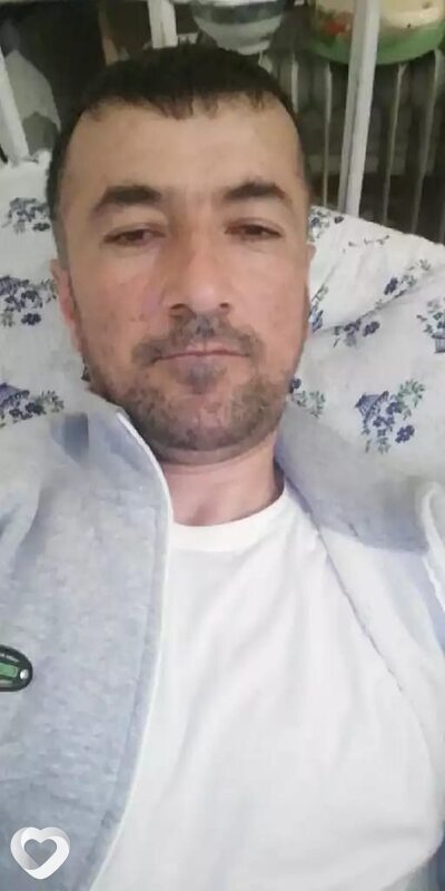 Али, 45, Москве — анкета №204654