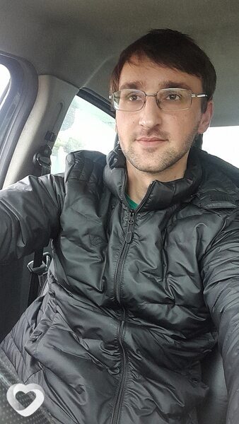 Jonni, 34, Гомеле — анкета №204657