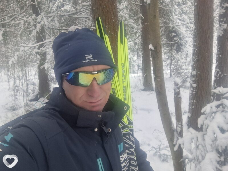 Алекс, 43, Нижнем Новгороде — анкета №204660
