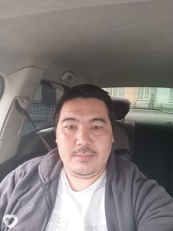 Кебл, 36, Астане — анкета №204661