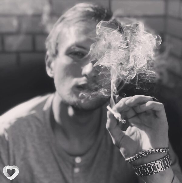 Сергей, 27, Киеве — анкета №204663