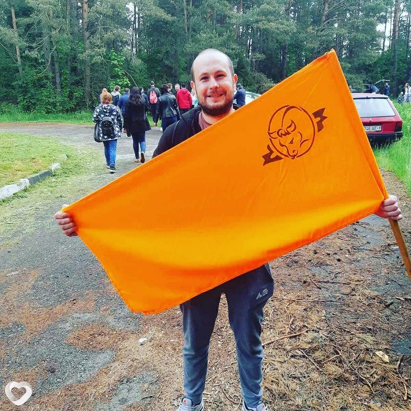 Алексей, 34, Березе — анкета №204667