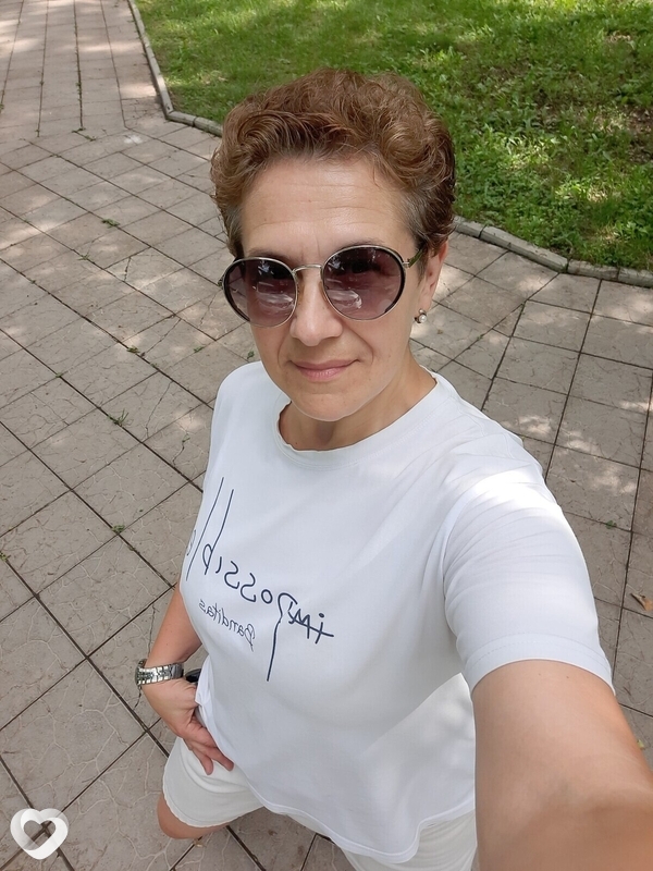 Ирина, 42, Оренбурге — анкета №204668