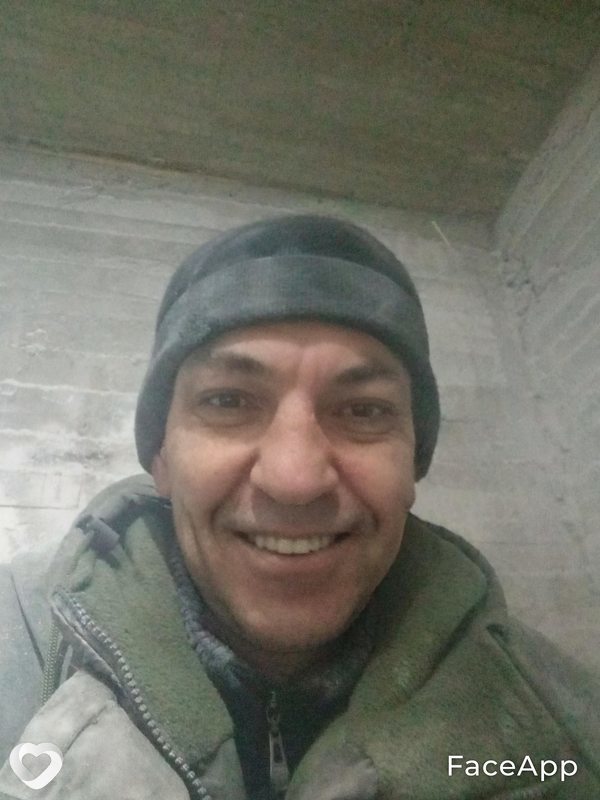 Алексей, Шебекино