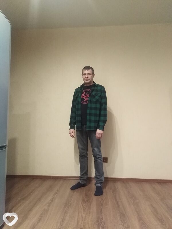 Евгений, 52, Краснодаре — анкета №203833