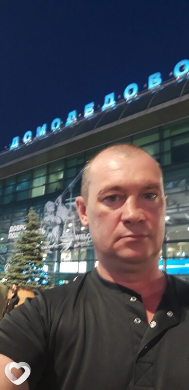 Андрей, 54, Ленске — анкета №203837