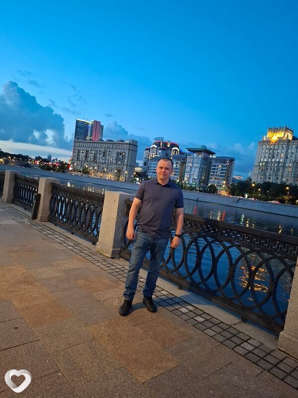Андрей, 40, Екатеринбурге — анкета №203845
