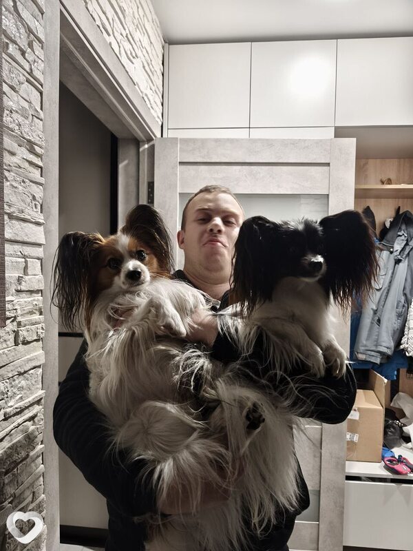 Паша, 26, Минске — анкета №203974